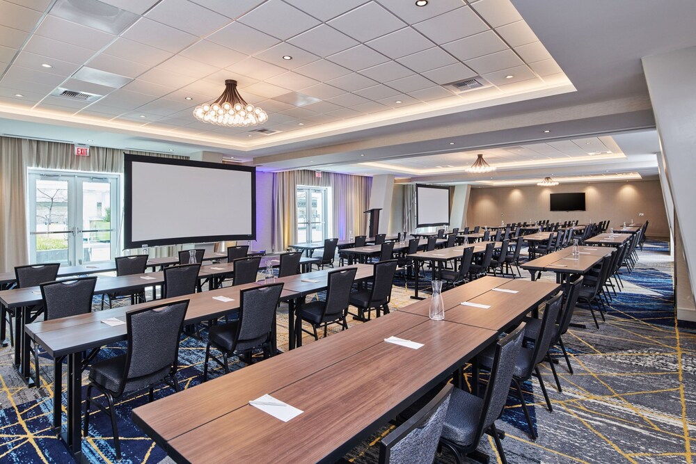 Residence Inn by Marriott Berkeley - photo 45