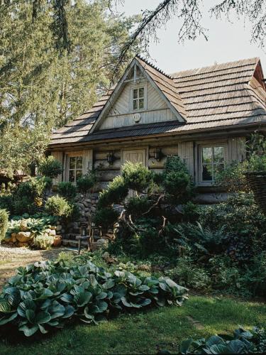 Przystanek Zielnik - last minute hotel in Unknown City