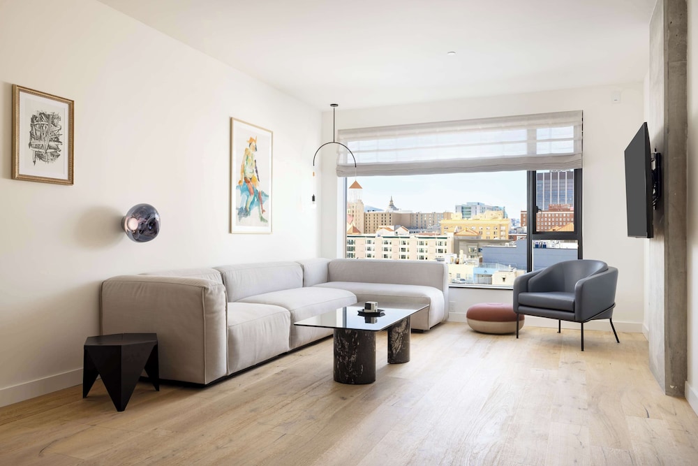 Timbri Hotel San Francisco Curio Collection by Hilton - photo 42