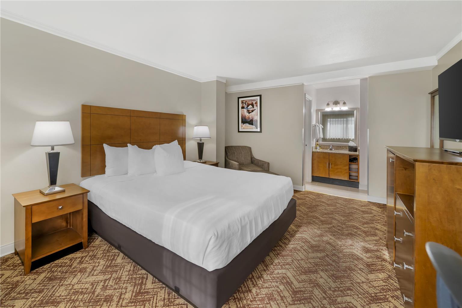 Best Western Plus Northwoods Inn - photo 15
