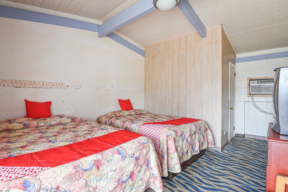 Hotel Valdosta GA N Ashley St - photo 12