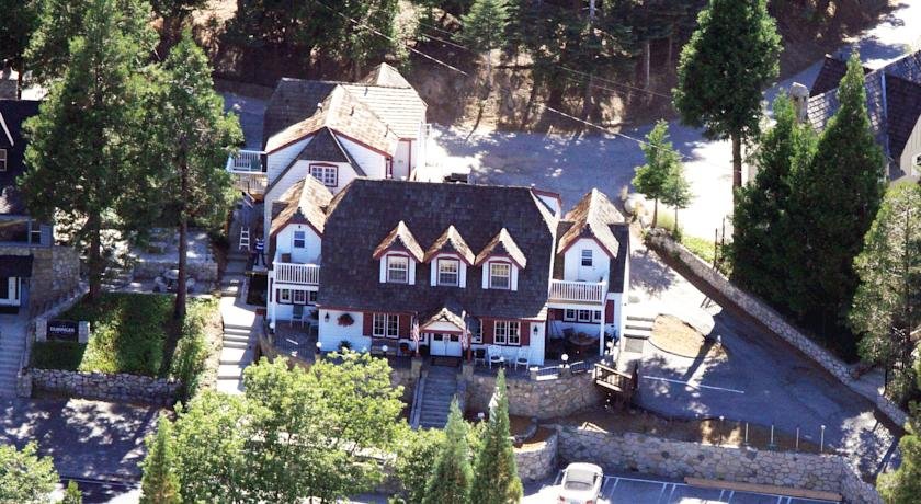 Arrowhead Lake Inn in Lake Arrowhead, United States