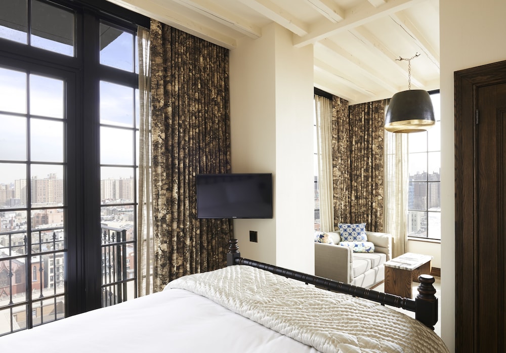 The Ludlow Hotel - photo 4