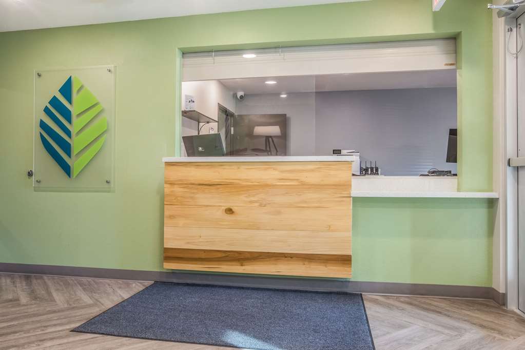 WoodSpring Suites Atlanta McDonough - photo 8