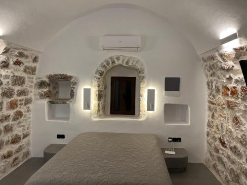 Dome in Unknown City, Greece