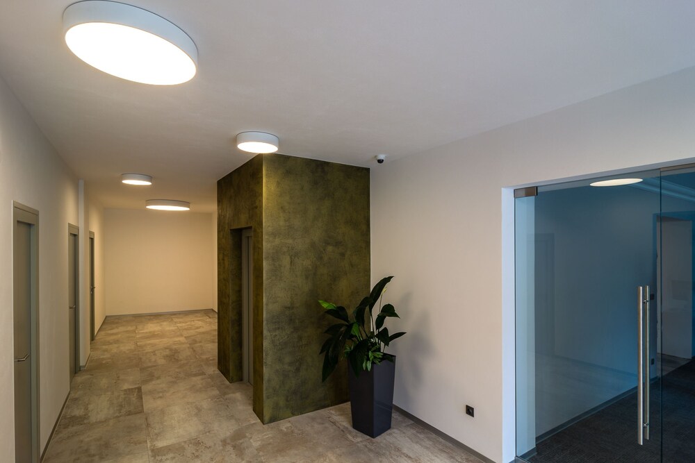 Bohemia Inn Hotel — Turnov