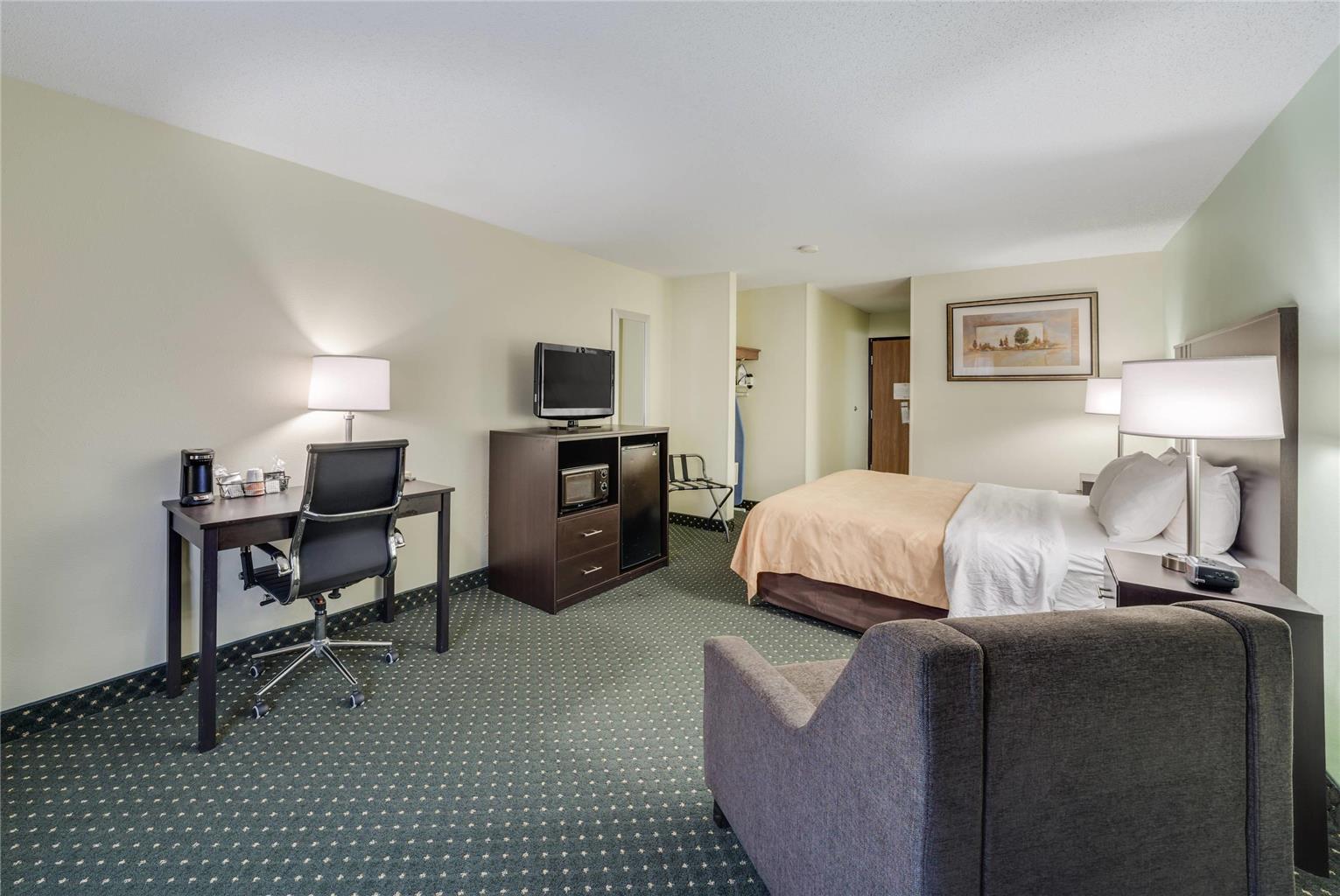 Quality Inn & Suites Sioux Falls South SD - photo 8