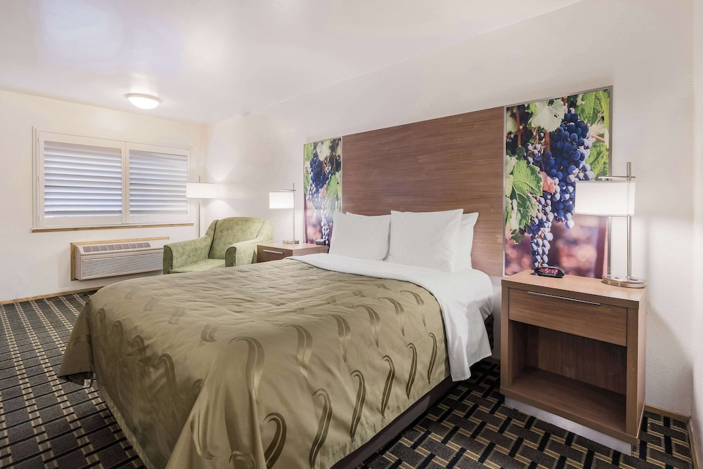 Quality Inn Near Fort Hunter Liggett - photo 26