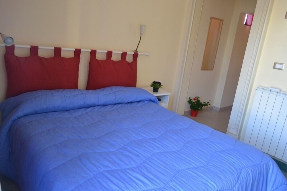 Etna Akm in Nicolosi, Italy