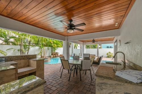 Beach View Retreat - photo 29