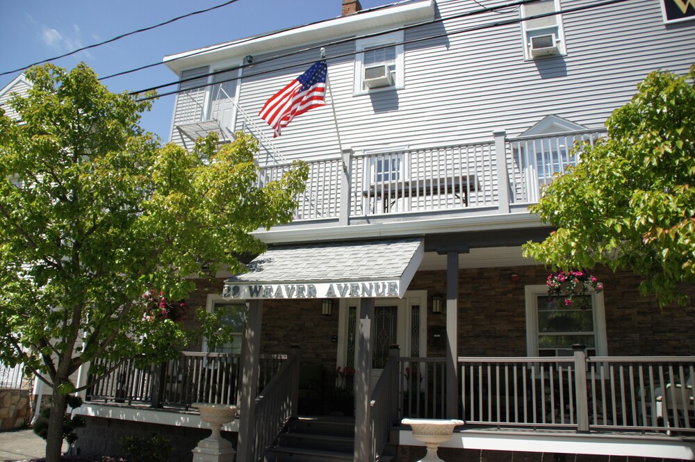 Admiral Weaver Inn - photo 30