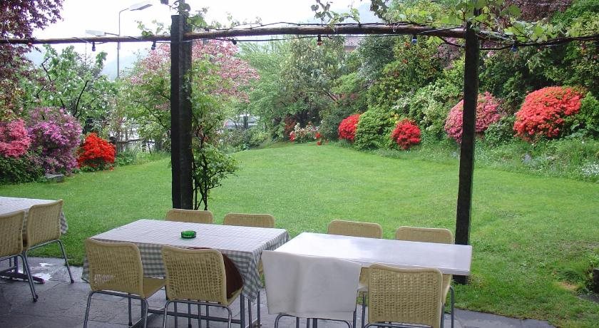 Hotel Zelindo — Losone — photo 4