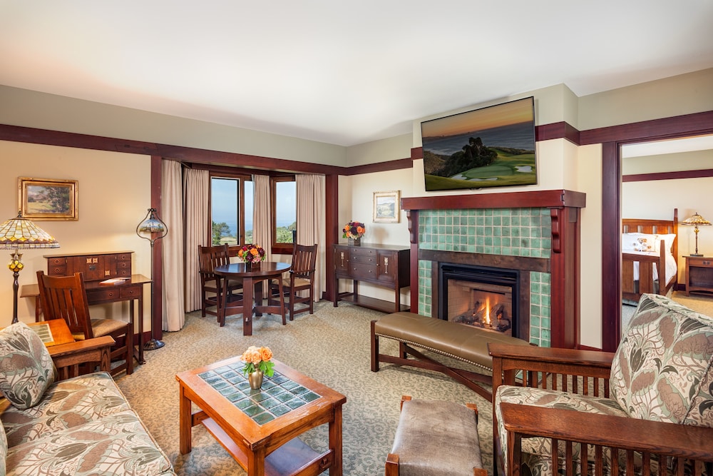 The Lodge at Torrey Pines - photo 34