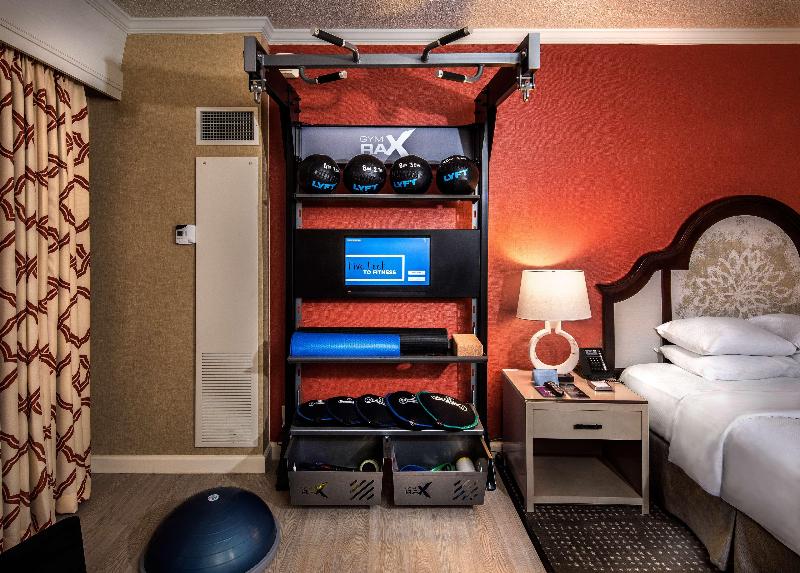 Hilton Anatole - photo 286