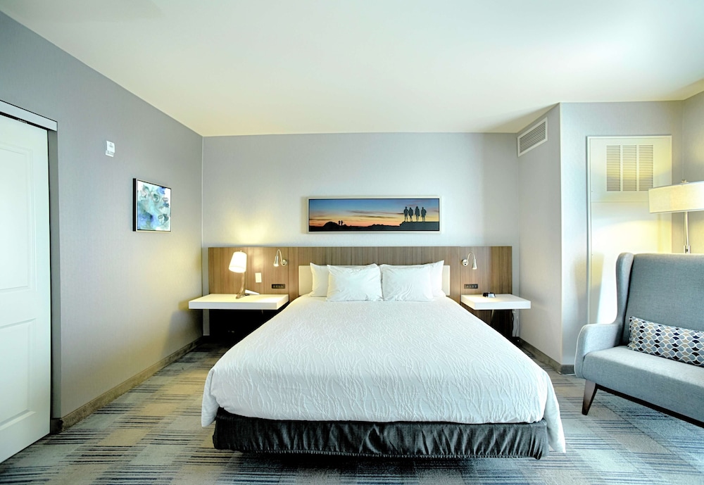 Hilton Garden Inn Santa Barbara Goleta - photo 22