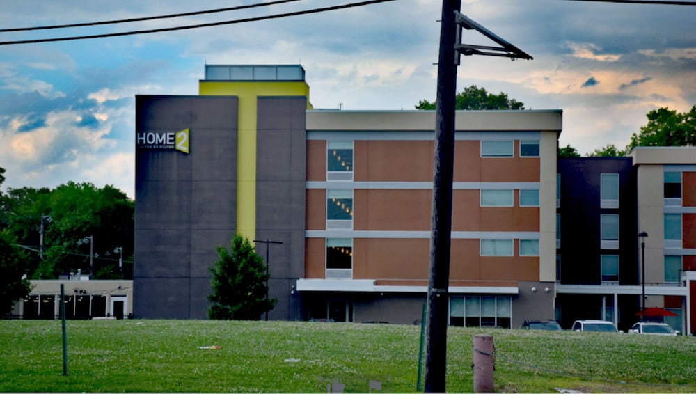 Home2 Suites by Hilton Rahway - photo 36