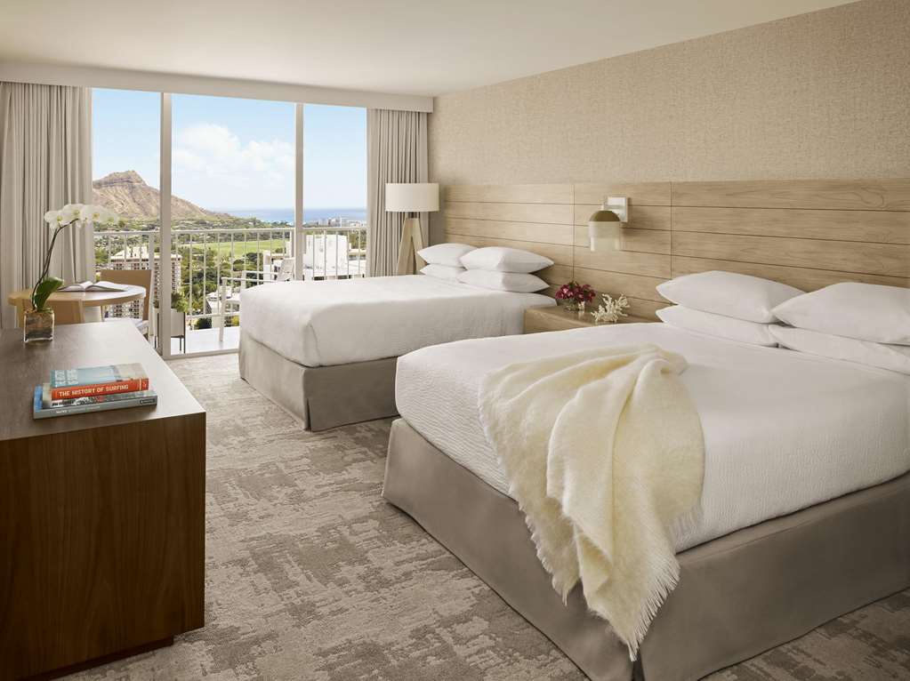 'Alohilani Resort Waikiki Beach - photo 6