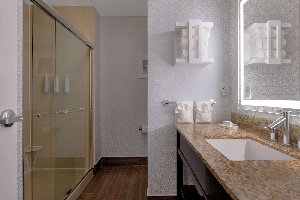 Hampton Inn & Suites Harvey New Orleans West Bank - photo 25