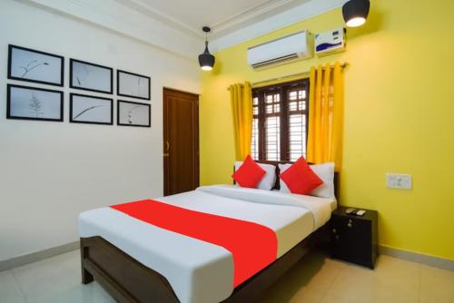 Mks Inn By Oyo