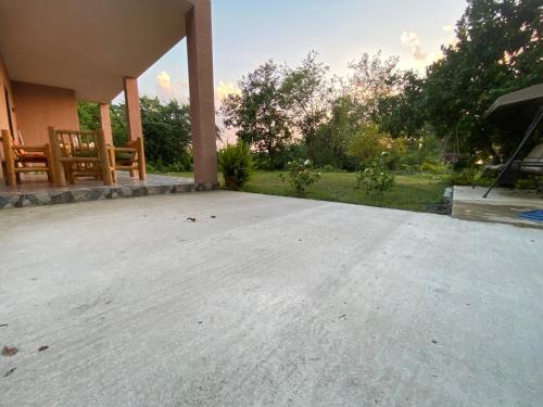 OrAnge villa
