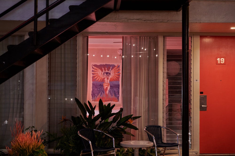 The Phoenix Hotel - photo 90