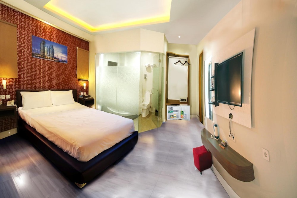 Antoni Hotel - last minute hotel in Jakarta