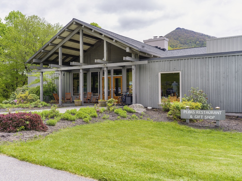 Peaks of Otter Lodge - photo 30