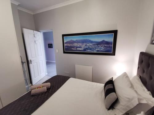 Zebra Place — 4-Star Luxury Hotel in Cape Town, South Africa