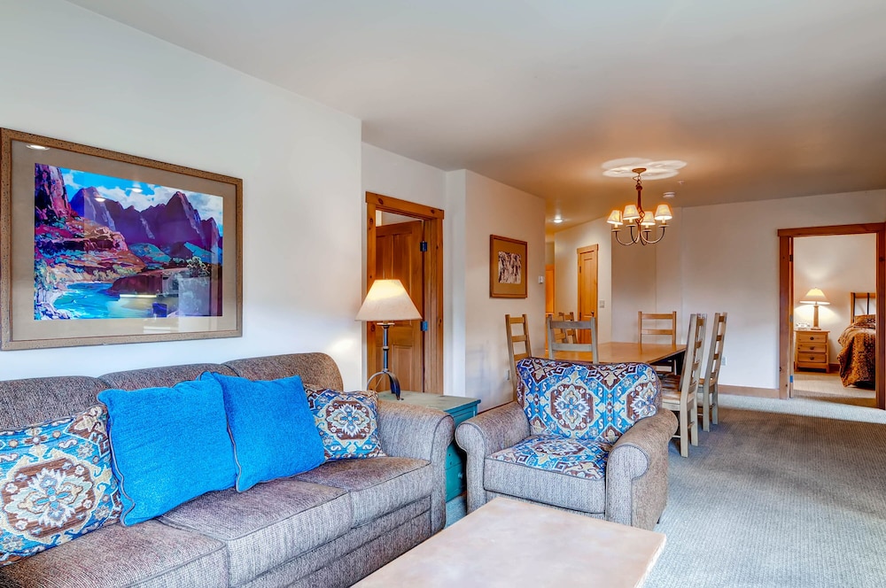 Expedition Station by Keystone Resort - photo 28