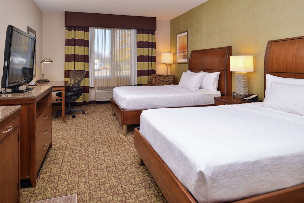 Hilton Garden Inn Boise Spectrum - photo 15