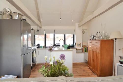 Contractor and Family friendly Grade II townhouse 3 bedrooms free parking — 4-Star Luxury Hotel in Norwich, United Kingdom