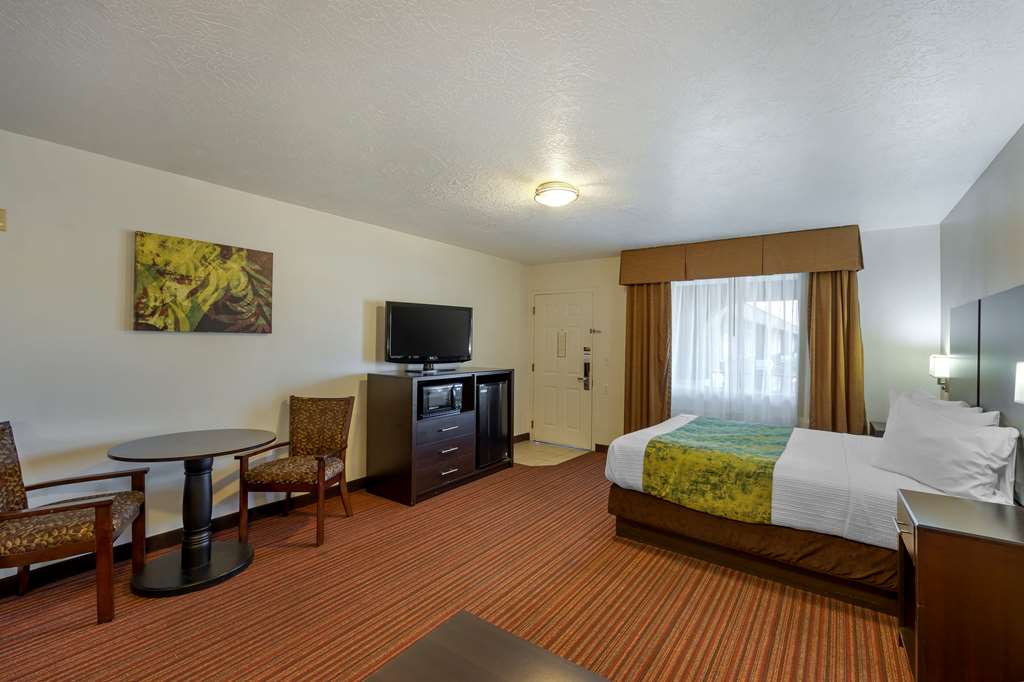 Best Western Mesquite Inn - photo 22