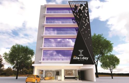 All Nite & Day Hotel Makassar in Makassar, Indonesia