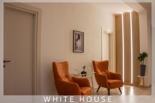 White House