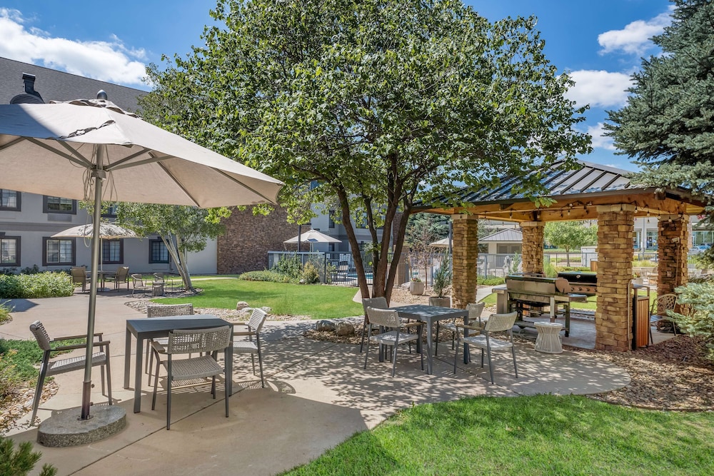 Sonesta ES Suites Denver South Park Meadows - photo 60