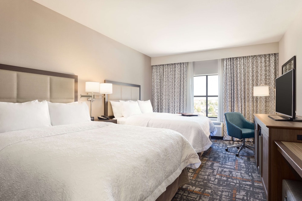 Hampton Inn & Suites West Des Moines SW Mall Area - photo 6