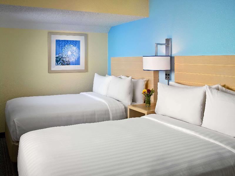 Sonesta ES Suites Chicago Lombard - photo 23