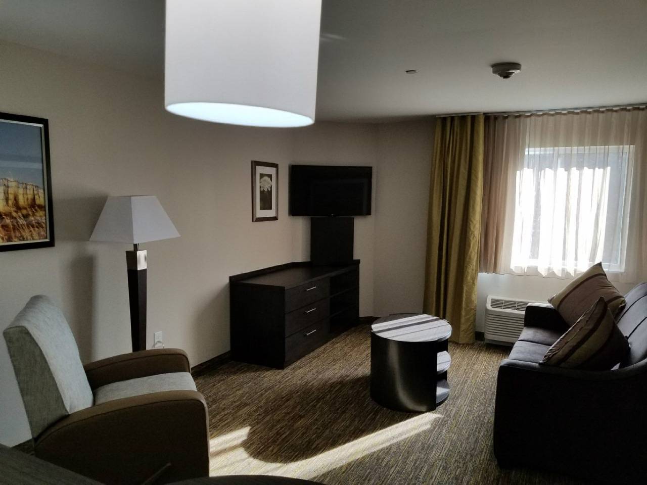 Candlewood Suites Kansas City Independence by IHG - photo 27