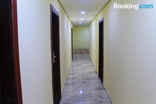 Piramide in Luanda, Angola