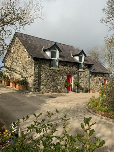 Ballycairn House — 5-Star Luxury Hotel in Larne, United Kingdom