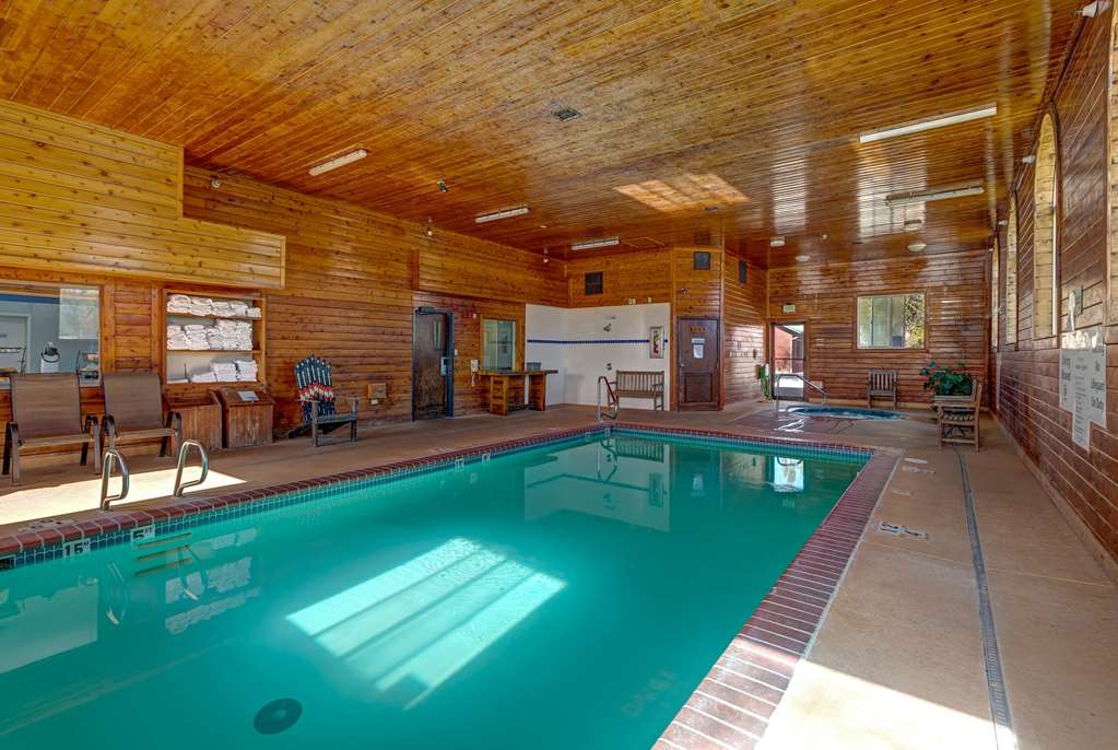 Baymont by Wyndham Salida - photo 22