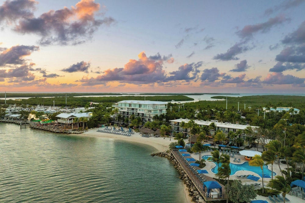 Three Waters Resort And Marina Islamorada - photo 252