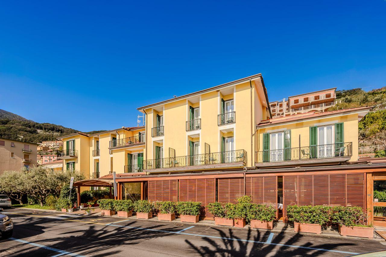 Hotiday Porto Venere Le Grazie in Portovenere, Italy