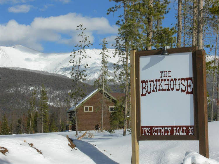 Devils Thumb Ranch Resort & Spa - photo 18