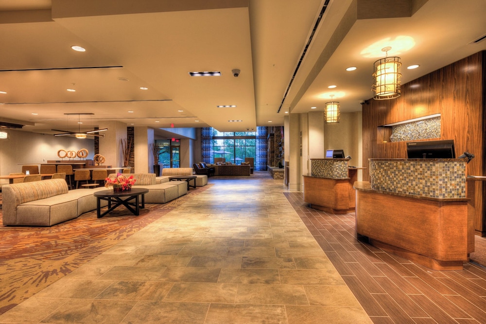 Courtyard by Marriott Pigeon Forge - photo 13