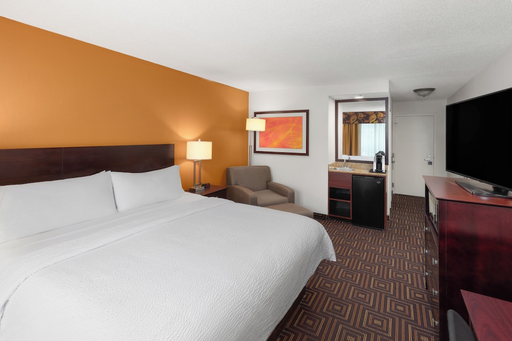 Holiday Inn Knoxville West Cedar Bluff Rd by IHG - photo 6