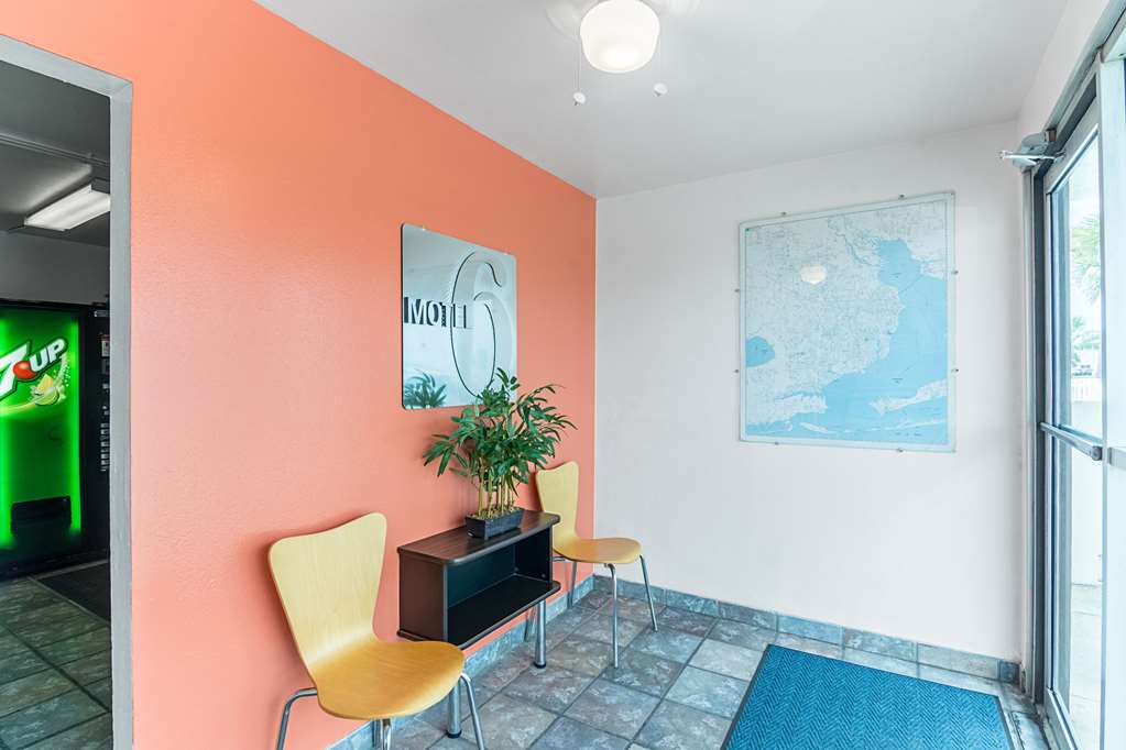 Motel 6 Pensacola FL Airport West - photo 23