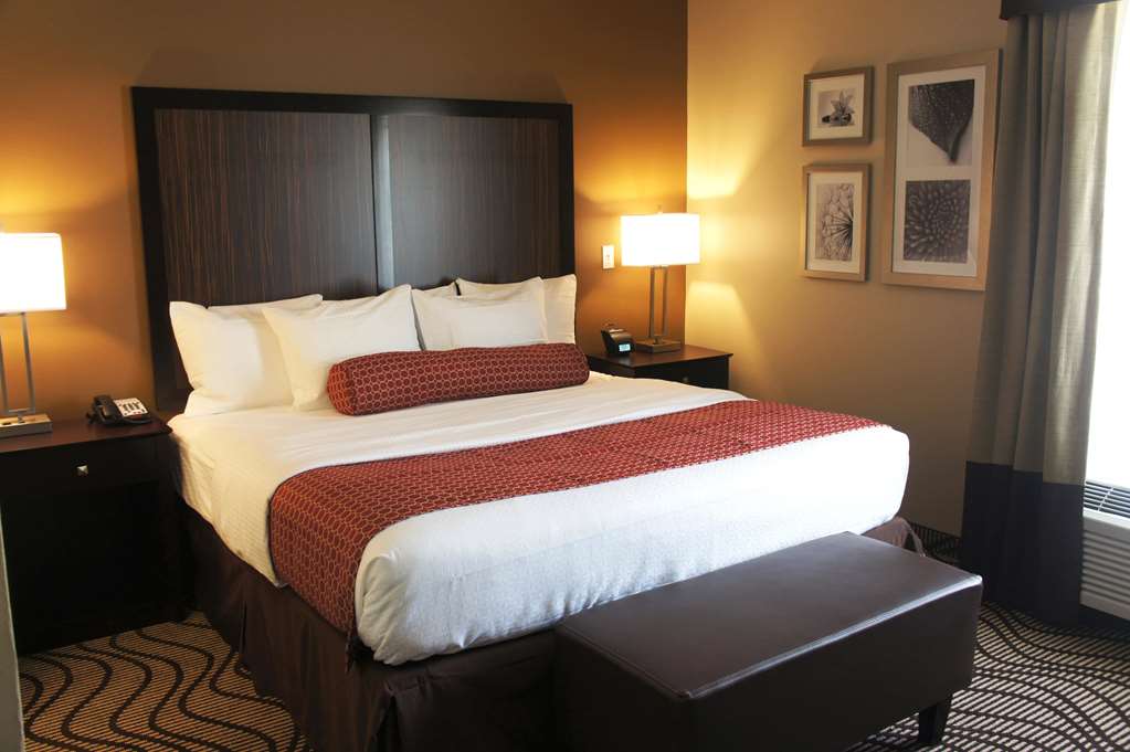 La Quinta Inn & Suites by Wyndham Gonzales LA - photo 37