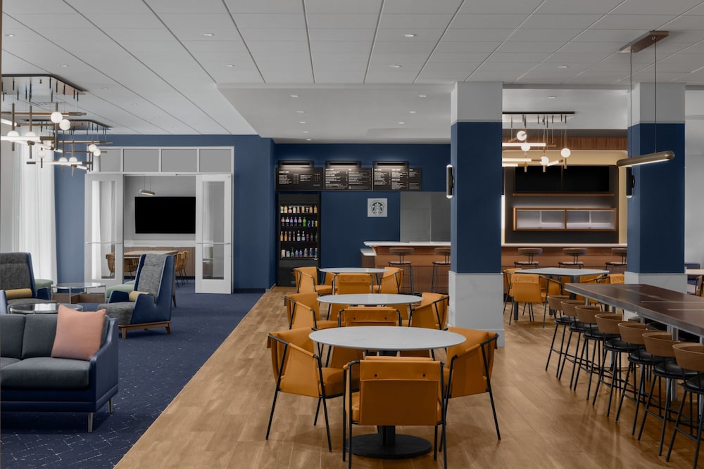 Courtyard by Marriott Orem University Place - photo 28