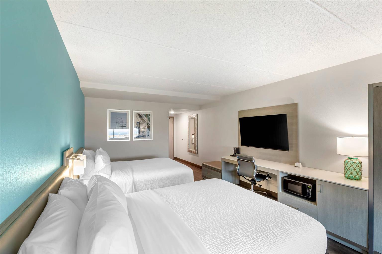 The Harborview on Lake Michigan Ascend Hotel Collection - photo 55